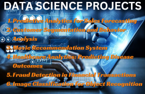data science projects