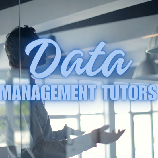 data management assignments