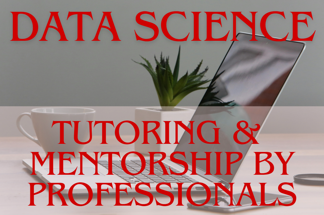 Data Science assignment help